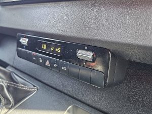 Wyposażenie specjalne wnętrza, ujęcie 2 — Mercedes-Benz SPRINTER 515 Bakwagen 433 WLB L3! z 2023 roku