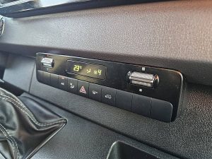 Wyposażenie specjalne wnętrza — Mercedes-Benz SPRINTER 515 Bakwagen 433 WLB L3! z 2023 roku