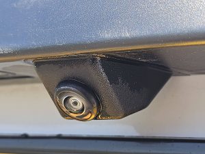 Systemy bezpieczeństwa, ujęcie 2 — Mercedes-Benz VITO 110 Veba box XL EURO6 z 2024 roku