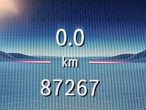 Licznik przebiegu — Mercedes-Benz VITO 110 Veba box XL EURO6 z 2024 roku