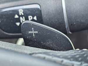 Wyposażenie specjalne wnętrza, ujęcie 4 — Mercedes-Benz VITO 114 L2 2xZijdeur LED Nav z 2022 roku