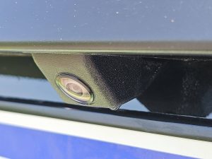 Systemy bezpieczeństwa, ujęcie 2 — Mercedes-Benz VITO 114 L2 2xZijdeur LED Nav z 2022 roku