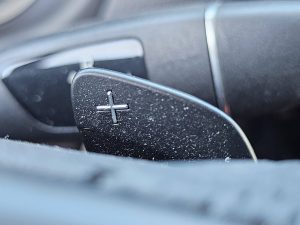 Wyposażenie specjalne wnętrza, ujęcie 4 — Mercedes-Benz VITO 114 L2 LED Airco/ECC ! z 2022 roku