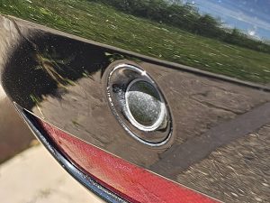 Czujniki parkowania — Mercedes-Benz VITO 114 L2 LED Airco/ECC ! z 2022 roku