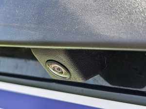 Systemy bezpieczeństwa, ujęcie 2 — Mercedes-Benz VITO 114 L2 LED Airco/ECC ! z 2022 roku