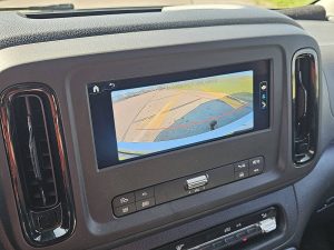 Systemy bezpieczeństwa — Mercedes-Benz VITO 114 L2 LED Navi Automaat z 2024 roku