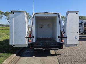 Przestrzeń ładunkowa — Opel MOVANO 2.3 maxi koeler EURO6 z 2019 roku
