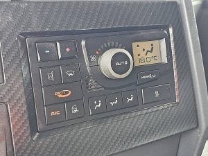 Wyposażenie specjalne wnętrza, ujęcie 5 — Renault C 440 z 2021 roku