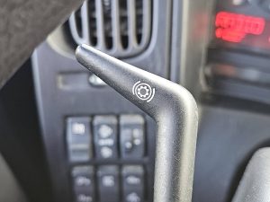 Wyposażenie specjalne wnętrza, ujęcie 5 — Renault D 250 D 16 250 FUEL 11.000 z 2016 roku
