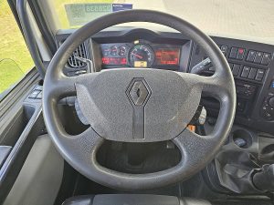 Wyposażenie specjalne wnętrza, ujęcie 4 — Renault D 250 D 16 250 FUEL 11.000 z 2016 roku