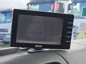 Systemy bezpieczeństwa — Renault D 250 D 16 250 FUEL 11.000 z 2016 roku