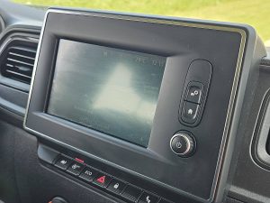 Wyposażenie specjalne wnętrza, ujęcie 2 — Renault MASTER 2.3 L2H2 Dubbele Cabine! z 2024 roku