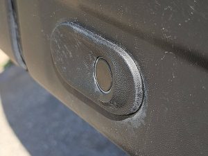 Czujniki parkowania — Renault MASTER 2.3 L2H2 Dubbele Cabine! z 2024 roku