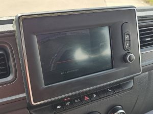 Systemy bezpieczeństwa — Renault MASTER 2.3 L2H2 Dubbele Cabine! z 2024 roku