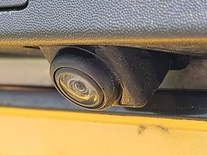 Systemy bezpieczeństwa, ujęcie 2 — Renault MASTER 2.3 L2H2 Dubbele Cabine! z 2024 roku