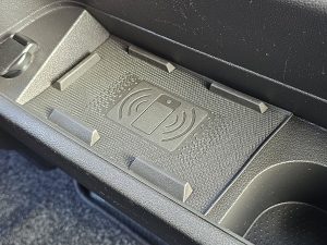 Wyposażenie specjalne wnętrza, ujęcie 2 — Renault MASTER 2.3 Schuifzeil Laadklep! z 2021 roku