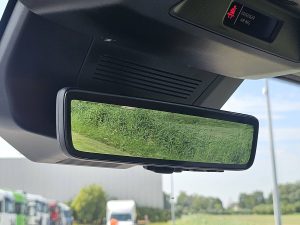 Systemy bezpieczeństwa — Renault MASTER 3.5 L2H2 Camera Airco z 2024 roku
