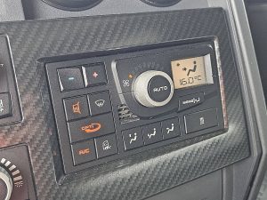 Wyposażenie specjalne wnętrza, ujęcie 6 — Renault T 480 HIGH 13 LITER 480 PS z 2022 roku