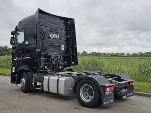 Strona kierowcy z tyłu — Renault T 480 HIGH 13 LITER 480 PS z 2022 roku
