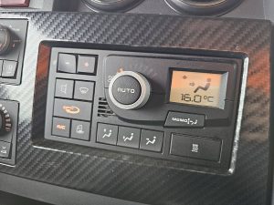 Wyposażenie specjalne wnętrza, ujęcie 5 — Renault T 480 HIGH 13 LITER 480 PS z 2022 roku