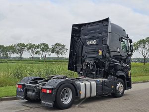 Strona pasażera z tyłu — Renault T 480 HIGH 13 LITER 480 PS z 2022 roku