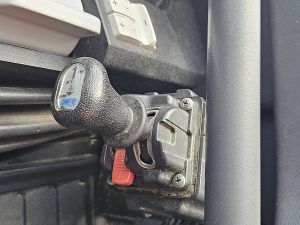 Wyposażenie specjalne, ujęcie 2 — Renault T 480 HIGH 6X2 EVO DTI13 z 2022 roku
