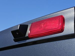 Systemy bezpieczeństwa — Renault TRAFIC 2.0 DCI ac LED EURO6 z 2023 roku