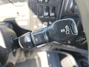 Wyposażenie specjalne wnętrza, ujęcie 6 — Scania G420 CLIMA RETARDER z 2011 roku