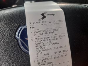 Wyposażenie specjalne, ujęcie 3 — Scania P280 6X2*4 LIFT GETRÄNKE z 2015 roku