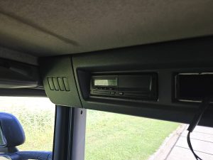 Wyposażenie specjalne wnętrza — Scania P280 6X2*4 LIFT GETRÄNKE z 2015 roku