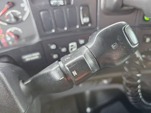 Wyposażenie specjalne wnętrza, ujęcie 6 — Scania R410 z 2016 roku