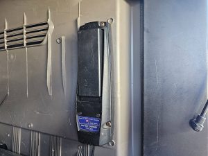 Wyposażenie specjalne, ujęcie 3 — Scania R450 CRANE HMF 1720-K4 z 2019 roku