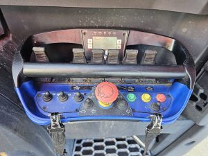 Wyposażenie specjalne, ujęcie 2 — Scania R450 CRANE HMF 1720-K4 z 2019 roku