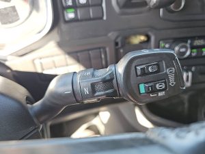 Wyposażenie specjalne wnętrza, ujęcie 4 — Scania R450 RETARDER CR20N z 2017 roku