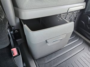 Wyposażenie specjalne wnętrza — Scania R450 RETARDER CR20N z 2017 roku