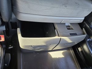 Wyposażenie specjalne wnętrza — Scania R500 6X2*4 NB LEATHER z 2021 roku
