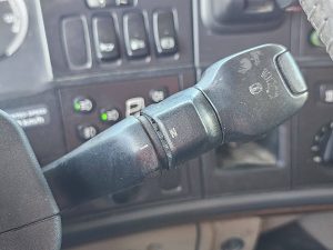 Wyposażenie specjalne wnętrza, ujęcie 5 — Scania R520 z 2014 roku