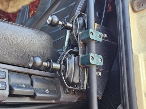 Wyposażenie specjalne, ujęcie 3 — Scania R580 8X4 COMBI SPECIAL z 2016 roku