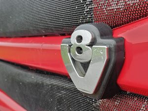 Wyposażenie specjalne, ujęcie 3 — Scania R730 8X4 147T z 2012 roku