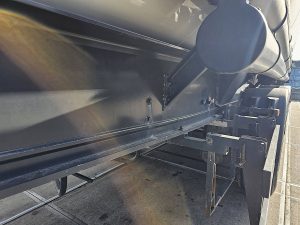 Wyposażenie specjalne, ujęcie 4 — Spitzer SK 2760 CAL Rieselgueter z 2000 roku