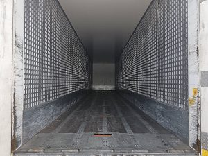 Przestrzeń ładunkowa — Talson LUFTFRACHT-GARMENT z 2022 roku