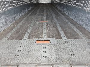 Wyposażenie specjalne, ujęcie 3 — Talson LUFTFRACHT-GARMENT z 2022 roku