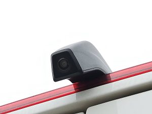 Systemy bezpieczeństwa — Volkswagen CRAFTER 35 2.0 L3H3 140Pk Automaat! z 2023 roku