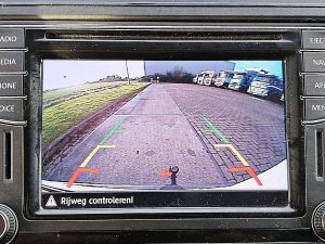 Systemy bezpieczeństwa, ujęcie 2 — Volkswagen TRANSPORTER 2.0 TDI L1H1 Navi Euro6 AC! z 2018 roku