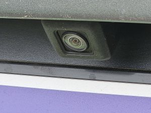 Systemy bezpieczeństwa — Volkswagen TRANSPORTER 2.0 TDI L1H1 Navi LED DSG z 2020 roku