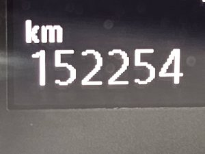 Licznik przebiegu — Volkswagen TRANSPORTER 2.0 TDI L1H1 Navi LED DSG z 2020 roku