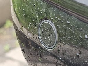 Czujniki parkowania — Volkswagen TRANSPORTER 2.0 TDI L2H1 LED 150Pk Euro6 z 2022 roku
