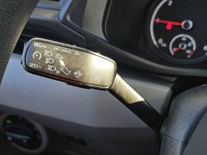 Wyposażenie specjalne wnętrza, ujęcie 3 — Volkswagen TRANSPORTER 2.0 TDI T6.1 150Pk Navi NAP! z 2021 roku