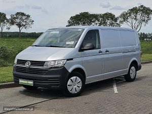 Strona kierowcy z przodu — Volkswagen TRANSPORTER 2.0 TDI T6.1 2xZijdeur L2 ! z 2023 roku
