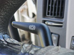 Wyposażenie specjalne wnętrza, ujęcie 4 — Volvo FE 280.18 2T LIFT BOX 5.52 M z 2019 roku